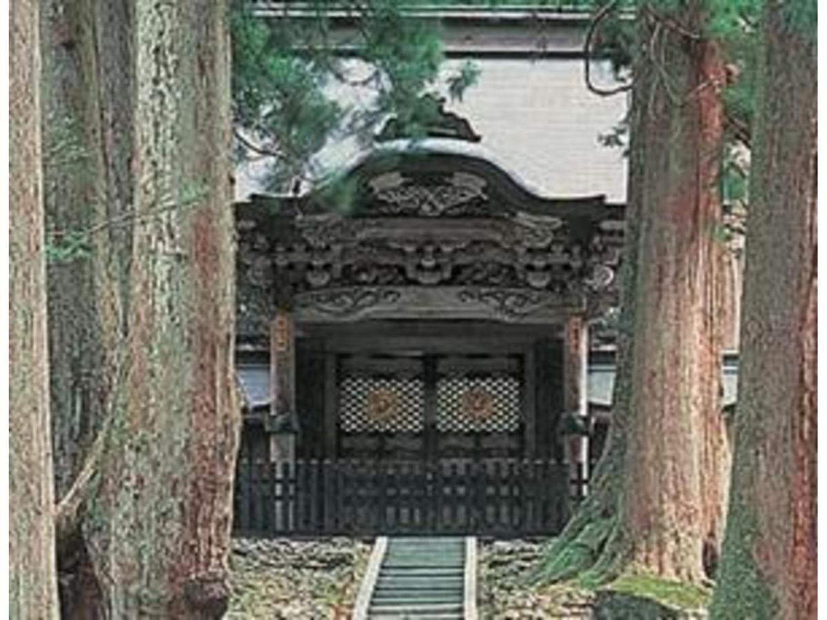 Az Inn Fukui - Vacation Stay 65924V Exterior foto